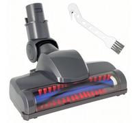 Duraspares Brush Head For Dyson Dc59 Dc58 V6 Dc62 Motorised Motorhead Floor Tool Sv03 Sv06 + Brush Tool