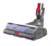 Duraspares Brush Head for Dyson Gen5 SV23 Motorised Anti Tangle Hair Wrap Digital Floor Cleaner Tool Gen 5 Detect Absolute Genaration