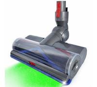 Duraspares Brush Head For Dyson V15 V11 V10 V8 V7 Vacuum Cleaner Motorised Floor Tool With Led Laser