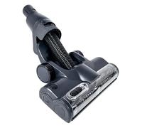 Duraspares Brush Head for Numatic Quick Henry Hetty Motorhead Pet Pro Tool