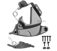 Duraspares Change Over Valve Arm Spring Kit For Up22 Up24 Up32 Up34 Animal Ball Vacuum Cleaners