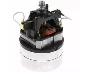 DuraSpares Compatible Sebo Motor for X1.1 X4 X5 1100w & 1300w MKM9206-3 5471 Vacuum Automatic XP2