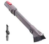 Duraspares Dyson 2-1 Crevice Brush Tool For Dyson Up22 Up24 Up32 Up34 Light Ball Animal Vacuum