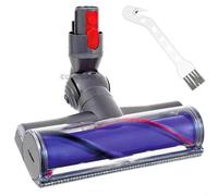 Duraspares Dyson Brush Head For V7 V8 V10 V11 V15 Motorhead & Cleaning Brush Tool