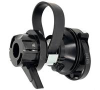 Duraspares Dyson Clutch Control Assembly For Dc04 Dc07 Dc14 Dc27 Dc33 Brush Bar Dial Complete With Belts