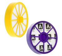 Duraspares Dyson Dc04 Pre & Post Motor Hepa Allergy Filter Set