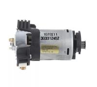 Duraspares Dyson Dc25 Brush Bar Brushroll Motor Dc771(2)Xllg