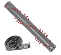 Duraspares Dyson Dc25 Brushroll Roller Brush Bar & End Cap Cover Dc25I Animal Vacuum Cleaner