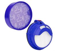 Duraspares Dyson Dc25 Pre & Post Motor Hepa Allergy Kit