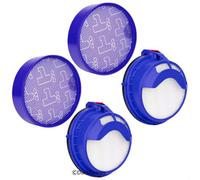 Duraspares Dyson Dc25 Pre Washable Suction Filter & Post Motor Hepa Allergy Filter Kit