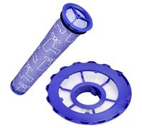 Duraspares Dyson Dc40 Pre & Post Motor Hepa Filter Kit Animal