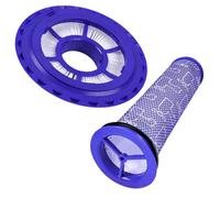 Duraspares Dyson Dc41 Dc55 Pre & Post Motor Hepa Allergy Filter Set