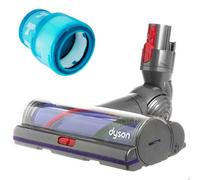DuraSpares Dyson Gen5 Brush Head & Motor Filter Sv23 Digital Cleaner Motorbar Gen 5 Detect Absolute Floor Tool