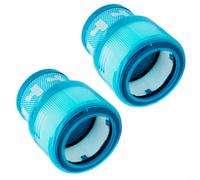 Duraspares Dyson Gen5 Post Motor Filter Hepa Allergy Gen 5 Detect Absolute Sv23 (2 Pack)