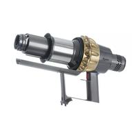 Duraspares Dyson Main Motor Body & Cyclone For V11 Sv14 Absolute Gold