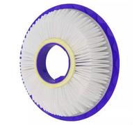 Duraspares Dyson Post Motor Filter For Dc41 Dc55 Hepa Allergy Carbon Filter