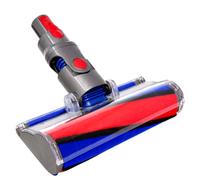 Duraspares Dyson Soft Roller Brush Head For V15 V11 V10 V8 V7 Hard Floors