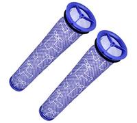 Duraspares Dyson Up34 Up32 Pre Motor Suction Filter X2 Pack Big Ball Animal 2 +