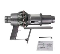 DuraSpares Dyson V10 Main Body Motor & Cyclone For Sv12 Sv27 Animal Absolute Cordless Vacuum Nickel/silver