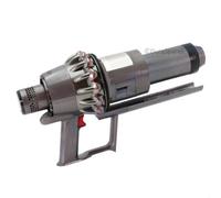 Duraspares Dyson V11 Outsize Main Motor Body & Cyclone Sv16 Sv29 Absolute Nickel