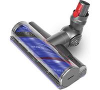 Duraspares Dyson V12 Brush Head Detect Slim Sv30 Sv20 Anti-Tangle Cleaner Head Animal