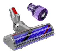 Duraspares Dyson V12 Brush Head & Motor Filter For Detect Slim Sv30 Sv20 Anti-Tangle Cleaner Head Animal