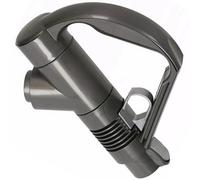 Duraspares Dyson Wand Handle For Dc38 Dc39 Dc47 Dc49 Dc54 Dc36 Dc37 Animal Pipe