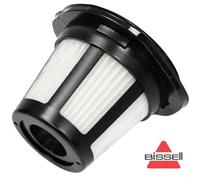 DuraSpares Genuine Bissell Featherweight Pro 2024F Vacuum Cleaner Filter 1612856 2024N 2In1