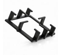 DuraSpares Genuine Bosch Neff Siemens Pan Support Built In Gas Hob Holder Grid Cast Iron 00746541