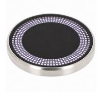 DuraSpares Genuine Neff Induction Hob Twistpad Control Dial Knob Red Light