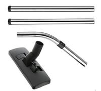 Duraspares Henry Numatic Floor Tool & Extension Tube Set Hetty Brush Head Vacuum Cleaner