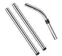 Duraspares Henry Numatic Vax Tube Pipe Extension Rod Set 3 Pack 32mm Pole For Tub Vacuum Cleaners