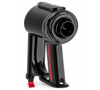 Duraspares Main Motor Body for Dyson SV55 V8 Cyclone Black Housing SV55-A | Replacement Part includes Trigger Unit SV55-B