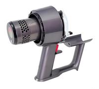 DuraSpares Main Motor Body For Dyson V11 SV15 SV17 SV28 Click In Type | Replacement Part to Fit Clip In Battery Cordless Stick Vacuum Cleaner