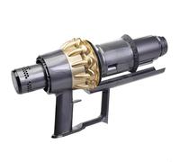Duraspares Main Motor Body For Dyson V11 SV15 SV17 SV28 Gold Click In Type | With Cyclone Cordless Stick Vacuum Cleaner 965321-03