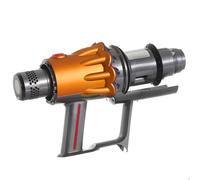Duraspares Main Motor Body for Dyson V12 Detect Slim Absolute SV20 SV26 | Fits SV30, SV34, SV35 Yellow Cyclone Cordless Stick Vacuum Replacement Part