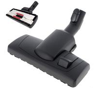 Duraspares Miele Floor Brush Tool Head For C1 C2 C3 S2 S4 S5 S6 S8 Vacuum Cleaner