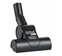 Duraspares Mini Turbo Brush Head for Henry Numatic Hetty Airo 140 Pet Tool | 32mm Attachment also fits Harry, George, Basil, James, Charles Vacuum Cleaner