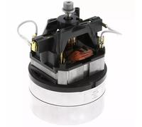 DuraSpares Motor for Sebo X1.1 X4 X5 1100w & 1300w MKM9206-3 5471 Automatic | XP2 Vacuum Cleaner Replacement