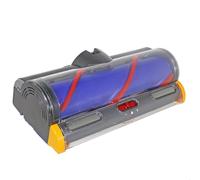 Duraspares Motorised Brush Head for Dyson UP24 Ball Animal 2 Vacuum Cleaner Motohead Floor Tool 968642-02