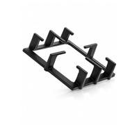 DuraSpares Pan Support for Bosch Built in Gas Hob Holder Grid Cast Iron 00746541