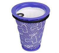 Duraspares Pre Filter For Dyson Big Ball Cy18 Cy22 Cy23 Cy24 Cy25 Cy26 Cy27 Cy28 Washable Suction