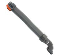 DuraSpares Stretch Hose Pipe for Vax Mach Air Living Pet Square Bin Seal