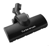 Duraspares Turbo Brush Head for Miele Vacuum Cleaner C1 C2 C3 S1 S8 SBB300-3 SBD365-3 STB305-3 SBD285-2 Pet Hair Floor Turbine Attachement Tool