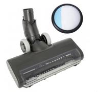 Duraspares Vax Blade Brush Head Floor Tool & Filter 32V Tbt3V1P2 Tbt3V1T1 Tbt3V1B1 Tbt3V1P1 Motorised Cordless Vacuum