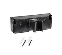 Duraspares Wall Mounted Dock for VAX ONEPWR Blade 3 & 4 Pet Car Dual Holder | Replacement Mount for Cordless Stick Vacuum Cleaner