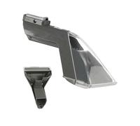 DuraSpares Wash Tool for Vax Upholstery Rapid Power SpotWash SmartWash | Replacement Brush Nozzle Antimicrobial Carpet Cleaner Water Attachment