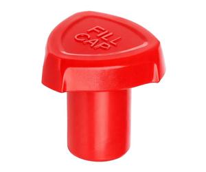 DuraSpares Water Tank Cap for Vax SpotWash Spot Duo Cleaner CDCW-CSXA