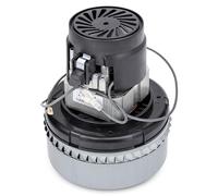 DuraSpares Wet & Dry Motor for Numatic Charles George 1200W 2-Stage Bypass