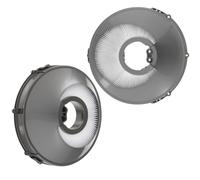 DuraSpares x2 Post Motor Filter for Dyson DC75 Cinetic Animal Big Ball | HEPA Allergy Dust & Pollen Filtration Vacuum Cleaner Replacement (2 Pack)